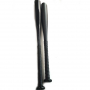 Wholesale custom 100% composite full carbon fiber softball bat baseball bat