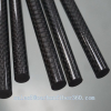 Medical equipment 3k solid carbon fiber rod