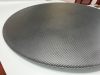Customized high quality carbon fiber parts OEM carbon fiber tray