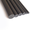 Factory Custom High Strength 3K Carbon Fiber Solid Rods