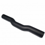 OEM carbon fiber bent tube elbow pipe