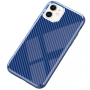 Fashion Carbon Fiber Mobile Phone Cover Cases For Iphone For Samsung