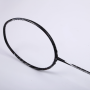 Hot Selling Light Weight Carbon Fiber Badminton Racket for Badminton Enthusiast