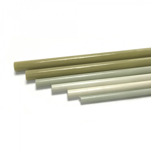 High quality fiber glass solid rod blank epoxy fiberglass rods